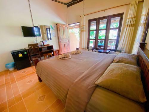 Hotel Andaman Beach Resort Lipe