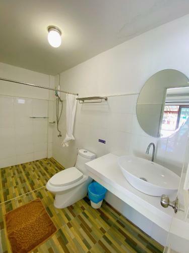 Hotel Andaman Beach Resort Lipe