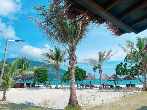 Hotel Andaman Beach Resort Lipe