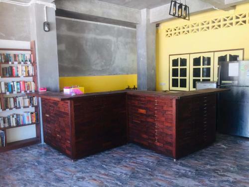Hotel Andaman Beach Resort Lipe