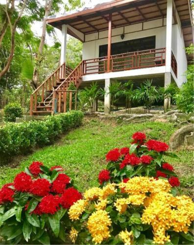 Hotel Chareena Garden - Beach Resort