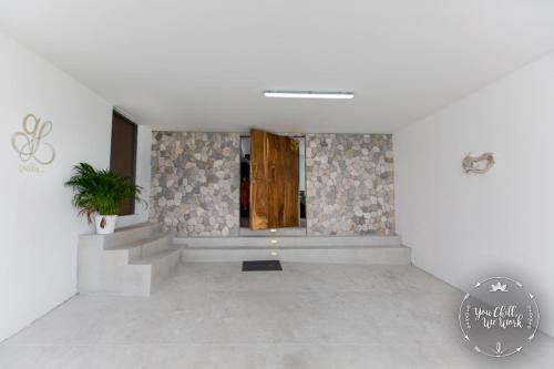 Azur Luxurious Villa 4 Br Ocean View