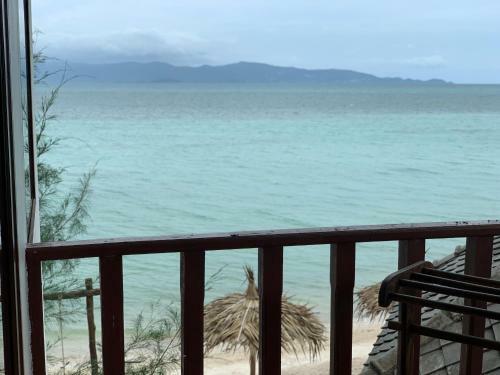 Hotel Tiki Beach Koh Phangan