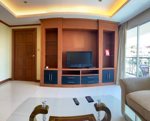 Apartamento Tara Court Boutique Condominium