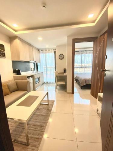 Apartamento Arcadia Beach Resort Pattaya