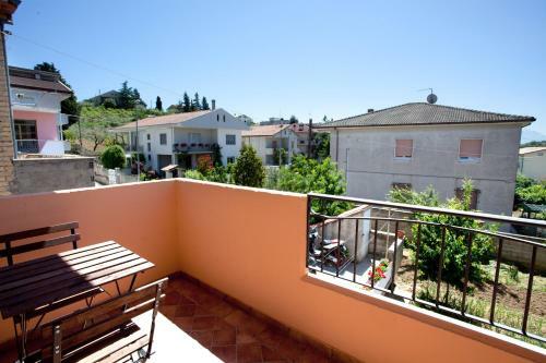 B&B I Poeti