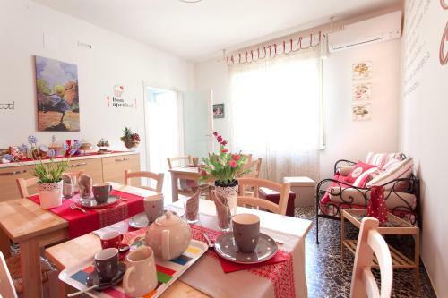 B&B I Poeti