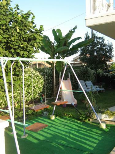 B&B Mariposa