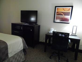 Hotel Best Western Teal Lake Inn