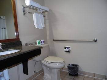 Hotel Best Western Teal Lake Inn