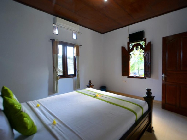 Hostal Wahyu Dewata Villas