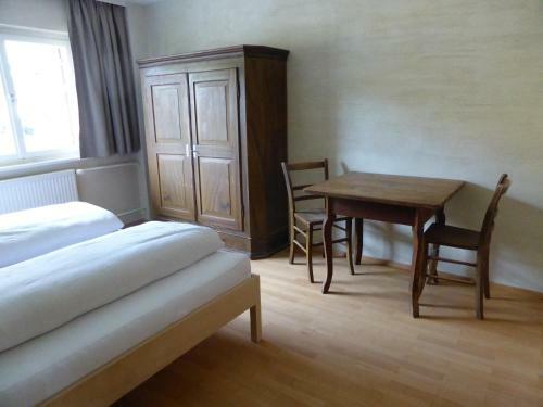 Apartamento Ferienwohnung Marte