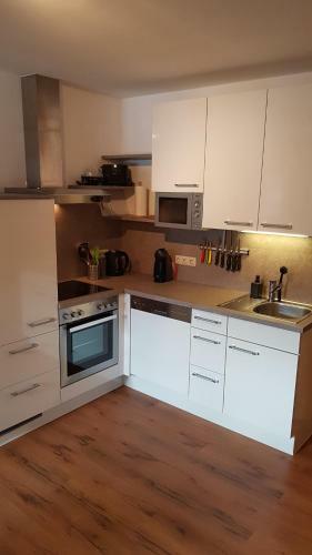 Apartment K�hlbichler