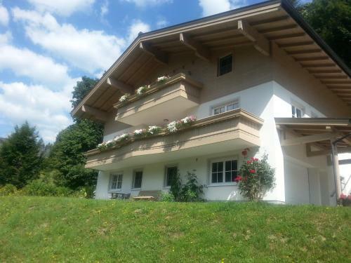 Apartment K�hlbichler