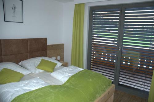 Aparthotel Binter Apartments