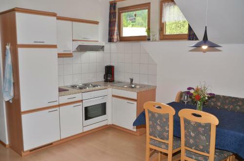 Apartamento Ferienwohnung Rainer