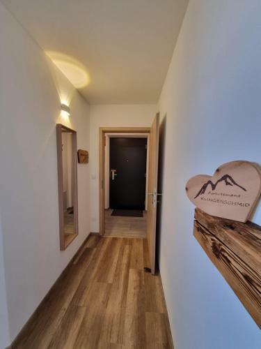 Apartement Klingenschmid