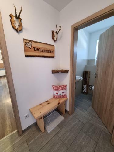 Apartement Klingenschmid