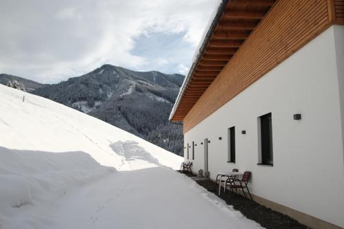 Apartamento Appartements Moser