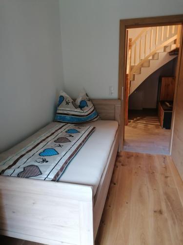 Apartamento Alpen-appartement Auerhof