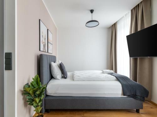Apartamento Limehome Villach Gerbergasse