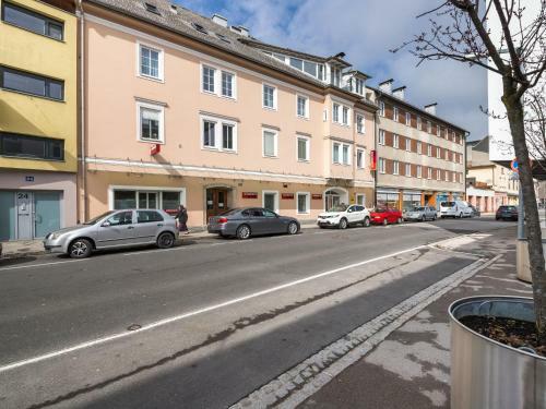 Apartamento Limehome Villach Gerbergasse