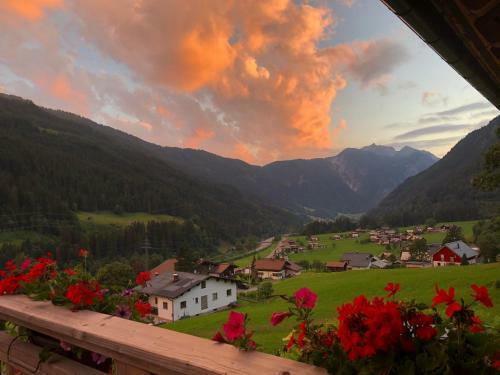 Alpenburg Luxury Apartments