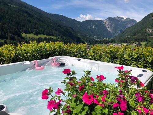 Alpenburg Luxury Apartments