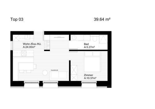 Apartamento Am Gehren - Arlberg Appartements