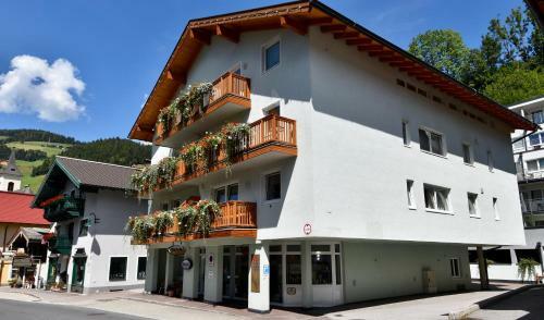 Yako Apartment - Wagrain Centre