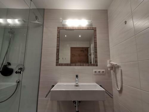 Apartamento Appartement Kr�ll Katharina