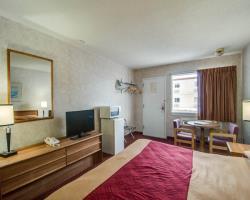 Econo Lodge East Staunton