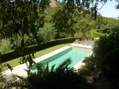 Apartamento R�sidence Le Mouron Rouge