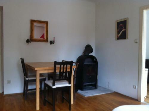 Apartamento Cosy Flat Near Sch�nbrunn