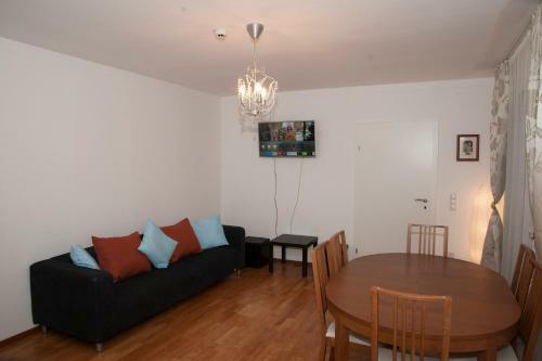 Apartamento An Der Alten Donau