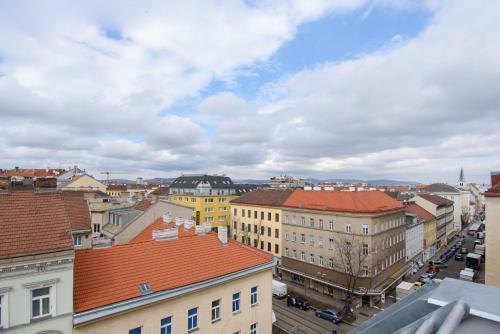Vienna Living Apartments - Senefeldergasse