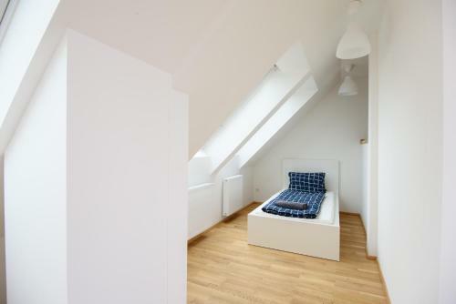 Vienna Living Apartments - Senefeldergasse