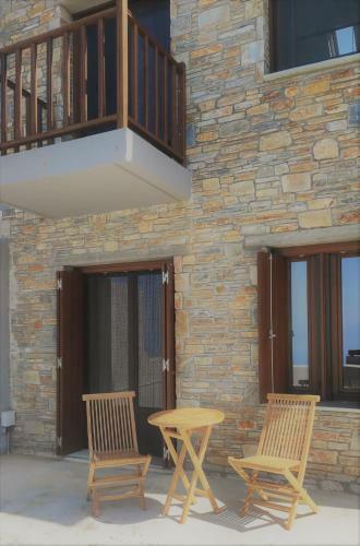Villa Gems Of Pinakates