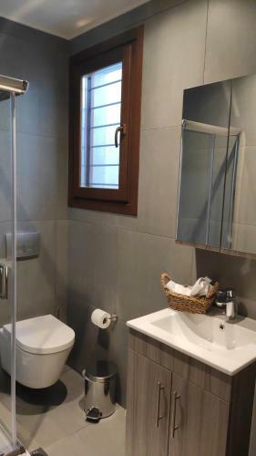 Villa Gems Of Pinakates