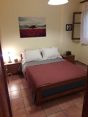 Cute Apartments With Romantic View