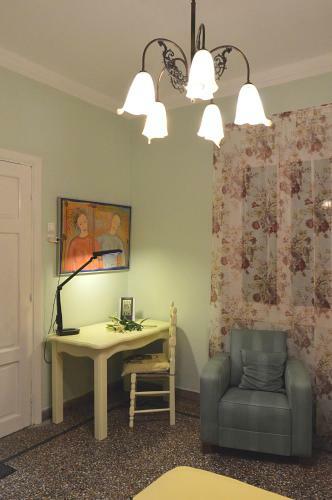 Apartamento Pireas Port Artistic House