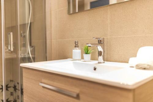 Apartamento Ports Crossroad D