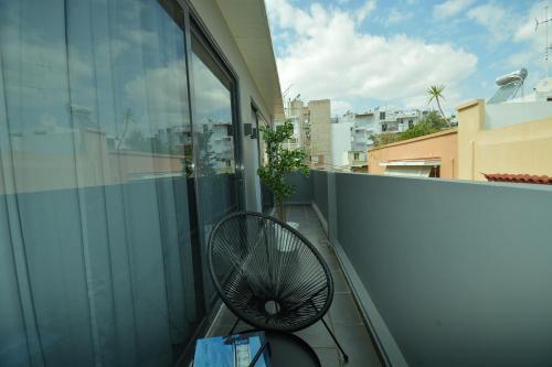 Apartamento Suites 51