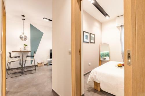 Apartamento Ports Crossroad A