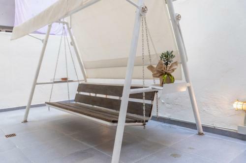 Apartamento Ports Crossroad A