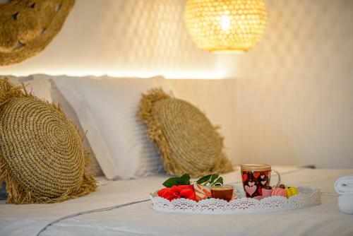Apartamento Thealos Santorini