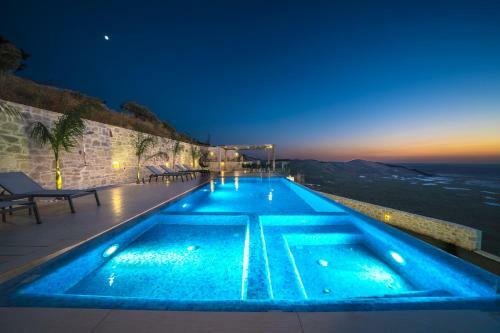 Nafsika Xenia Luxury Villas