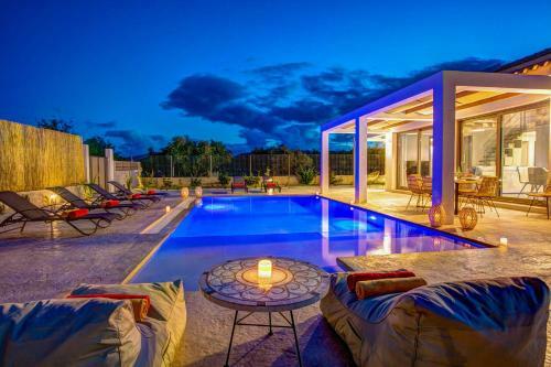Zante Prime Villas
