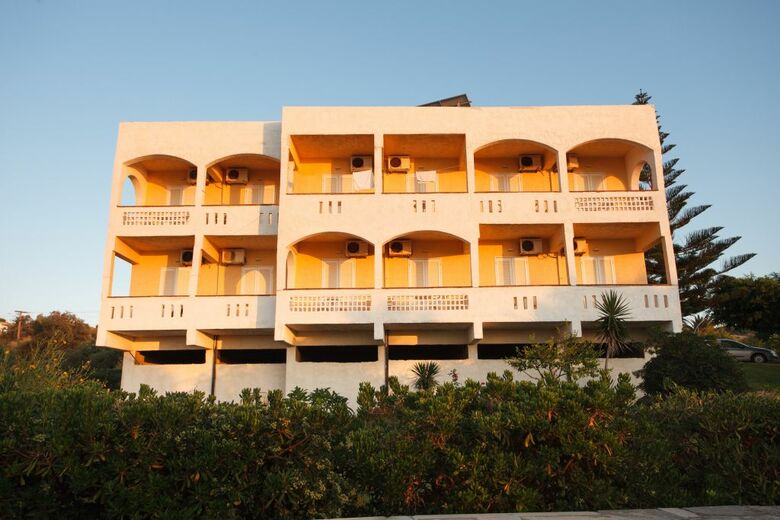 Babis Hotel