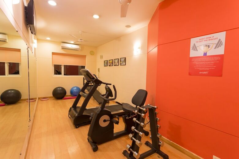 Hotel Ginger Mangalore